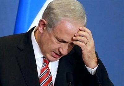 در شب تاریخی حمله ایران به اسرائیل نتانیاهو به کجا پناه برد؟+فیلم