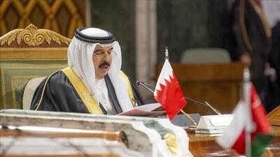 ثمرات دیپلماسی عزت‌مندانه دولت سیزدهم/ پادشاه بحرین: برای احیای روابط دیپلماتیک با ایران تلاش می‌کنیم