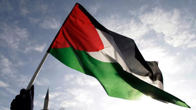 این کشور‌ها فلسطین را به رسمیت می شناسند