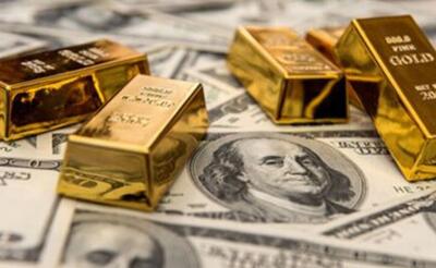 افزایش ۹ درصدی بهای جهانی طلا| کاهش ۱۰۰ هزار تومانی حباب سکه