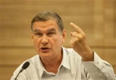 وزیر اسبق اسرائیلی به شکست ارتش این رژیم در غزه اعتراف کرد - تسنیم