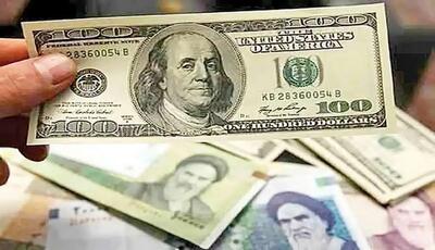 پیش بینی قیمت دلار 12 خرداد 1403