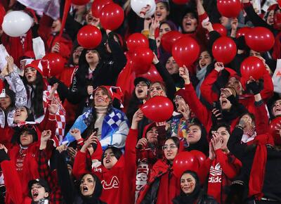 پرسپولیس - مس، لاکچری‌ترین مسابقه فصل فوتبال ایران!