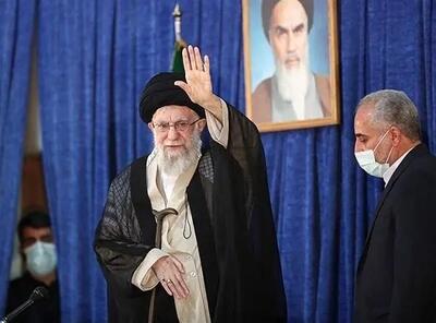 رهبر انقلاب در سالگرد رحلت امام خمینی(ره) سخنرانی می‌کنند