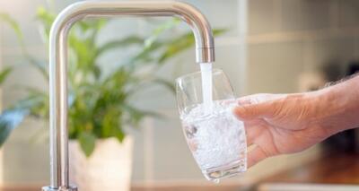 با این ۵ روش مصرف آب منزل خود را به طور قابل توجهی کاهش دهید