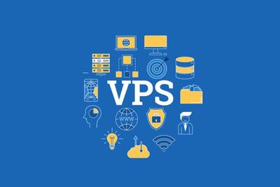 سرور مجازی یا VPS چیست؟