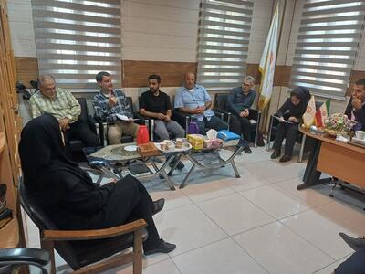دومین آزمون استخدامی معلولان بوشهر با  ۱۱۲  متقاضی