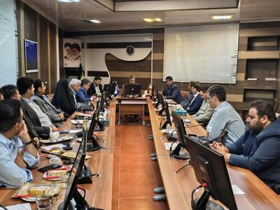 گزارش تحلیلی برنا از اولین جلسه توسعه و ترویج ورزش همگانی لرستان پس از ۲۰ سال در شورای شهر خرم آباد