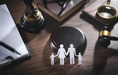 چه چیزی زنان را به لبه طلاق سوق می‌دهد؟ مشاهده آماری وکیل خانواده