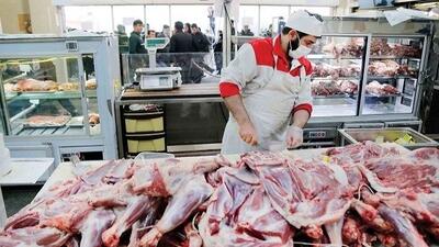حداقل نیاز روزانه بازار مرغ تهران چقدر است؟