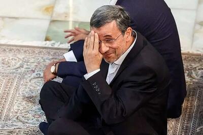 تصمیم احمدی‌نژاد برای انتخابات قطعی شد؟ | اقتصاد24