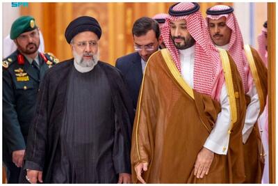 معمای نزدیکی عربستان به ایران/ پادشاهی عطای رقابت با تهران را به لقایش بخشید