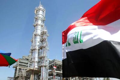 افزایش صادرات نفت عراق به کره جنوبی