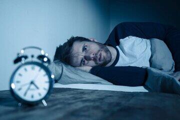 نقش کم‌خوابی در ابتلا به یک بیماری خاموش | پایگاه خبری تحلیلی انصاف نیوز