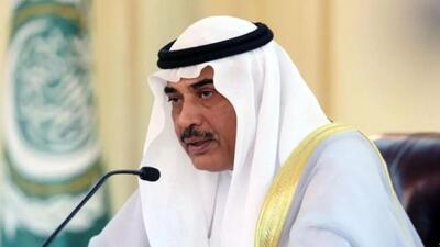 امیر کویت شیخ صباح خالد الصباح را به عنوان، ولی عهد این کشور منصوب کرد