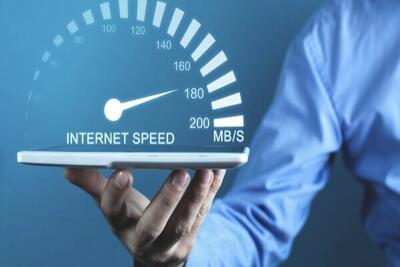 سازمان تنظیم مقررات: اپراتور‌هایی که سرعت اینترنت را تا ۳۰درصد افزایش ندهند جریمه می‌شوند