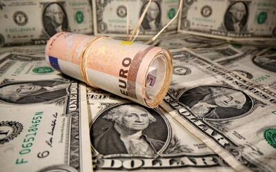 جدیدترین قیمت دلار، یورو و درهم در مرکز مبادله ارز | دلار مبادله‌ای رشد کرد