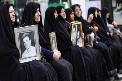 ۸۳۵ مادر شهید استان قزوین در قید حیات هستند