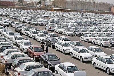 قیمت روز محصولات ایران خودرو و سایپا شنبه ۱۲ خرداد ۱۴۰۳