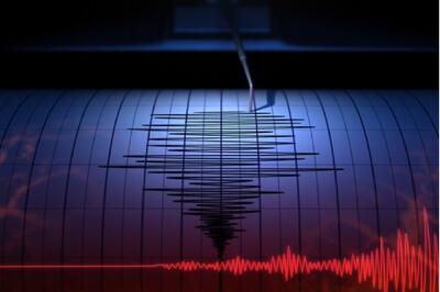 استان هرمزگان با ۷ زلزله و استان کرمان با ۵ زمینلرزه لرزیدند