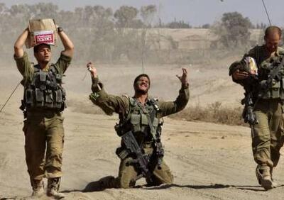 رسانه‌های صهیونیست: ارتش اسرائیل خسته شده است/ با ۷ جبهه مواجه هستیم