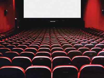نگاهی به فروش سینمای ایران در هفته اول خرداد ۱۴۰۳/ بیش از ۷۷۶ هزار نفر به سینما رفتند