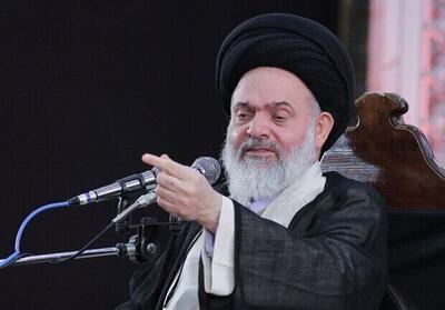 توصیه مهم حسینی بوشهری به مسئولان /سیاست‌های اصلی نظام نباید با جابه‌جایی دولت‌ها تغییر کنند