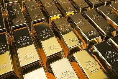 کاهش قیمت جهانی طلا ادامه دارد؛ هر اونس ۲۳۲۷ دلار