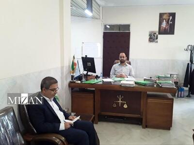 تاکید رئیس حوزه قضایی ملایر بر استفاده از ظرفیت سمن‌ها در زمینه مجازات‌های جایگزین حبس