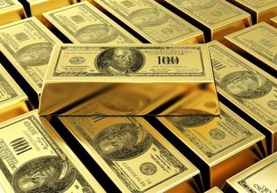 ریزش شدید قیمت طلا در بازار امروز | قیمت طلا 18 عیار گرمی چند؟