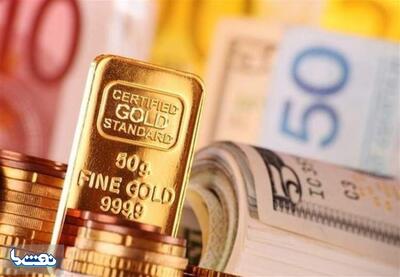 قیمت طلا، سکه و ارز امروز ۱۴۰۳۰۳۱۲ | نفت ما
