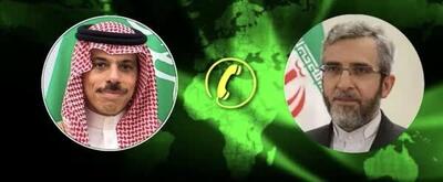 وزیر خارجه عربستان: تسهیلات لازم را برای حجاج ایرانی فراهم می‌کنیم