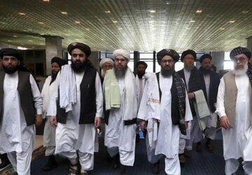 انتقاد تند روزنامه جمهوری اسلامی از معاشقه سیاسی با طالبان