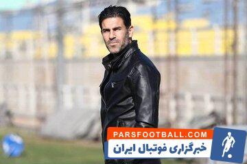 فوری: توافق پرسپولیس برای تمدید با اوسمار! - پارس فوتبال | خبرگزاری فوتبال ایران | ParsFootball