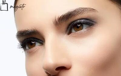 5 مرحله برای آرایش ساده صورت
