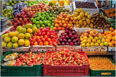 ترفندهایی ساده برای خرید میوه شیرین+فیلم