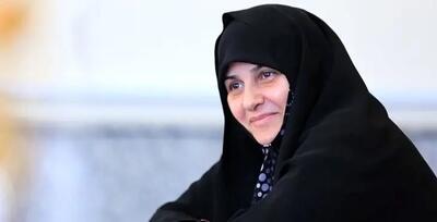 خبری های جدید از جمیله علم الهدی! | دلنوشته استادان زن خطاب به همسر شهید ابراهیم رئیسی