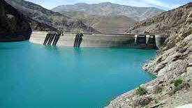 سدهای ایران چقدر آب دارند؟
