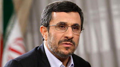 احمدی نژاد در چهاردمین دوره انتخابات ریاست جمهوری ثبت نام می کند !/ زاکانی هم خواهد آمد