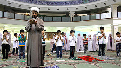 تهران ۲۰۰۰ مسجد نیاز دارد/ با کمک خیرین و مشارکت‌ها سالانه ۱۰۰ مسجد  ساخته می شود