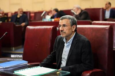 فوری؛ ثبت نام محمود احمدی نژاد برای انتخابات ریاست جمهوری + جزییات