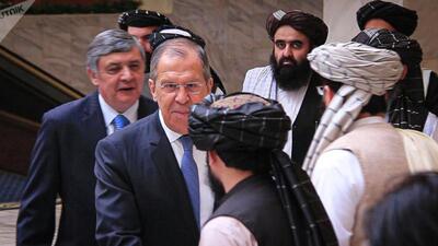 روسیه و طالبان؛ «به رسمیت شناسی در بدل انحصار بازار نفت و گاز افغانستان؟» /گزارش شفقنا افغانستان | خبرگزاری بین المللی شفقنا