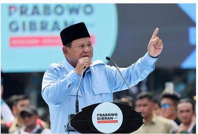 رئیس جمهوری اندونزی: «باید تحقیقات همه‌جانبه‌ای درباره حوادث رفح انجام شود» | خبرگزاری بین المللی شفقنا