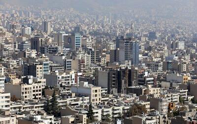 بازار مسکن به کما رفت / قیمت مسکن در مناطق مختلف تهران