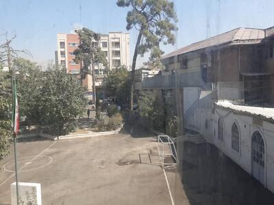 برچسب 36 درصد مدارس تهران؛ تخریبی یا فرسوده! - شهروند آنلاین