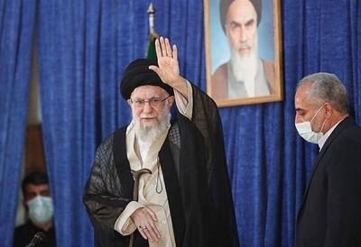 سخنرانی رهبر انقلاب در سالگرد رحلت امام خمینی(ره) - شهروند آنلاین