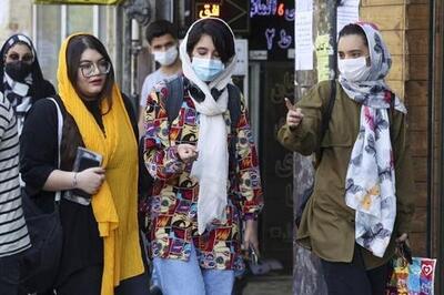 نظر جالب خوانندگان کیهان درباره حجاب زنان