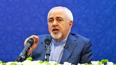 محمدجواد ظریف در انتخابات شرکت می کند؟