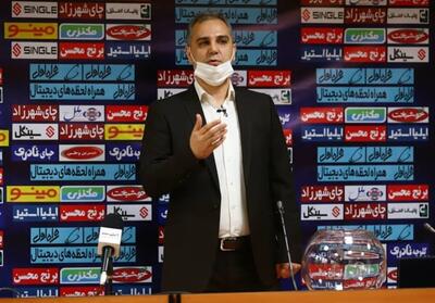 روشنک مسئول مسابقات لیگ برتر شد - تسنیم
