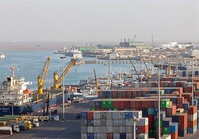 صادرات 1.8 میلیارد دلار کالا از گمرکات استان بوشهر - تسنیم